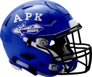 Academy Park Knights logo